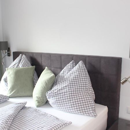 Apartment Elisa Kaprun Kültér fotó