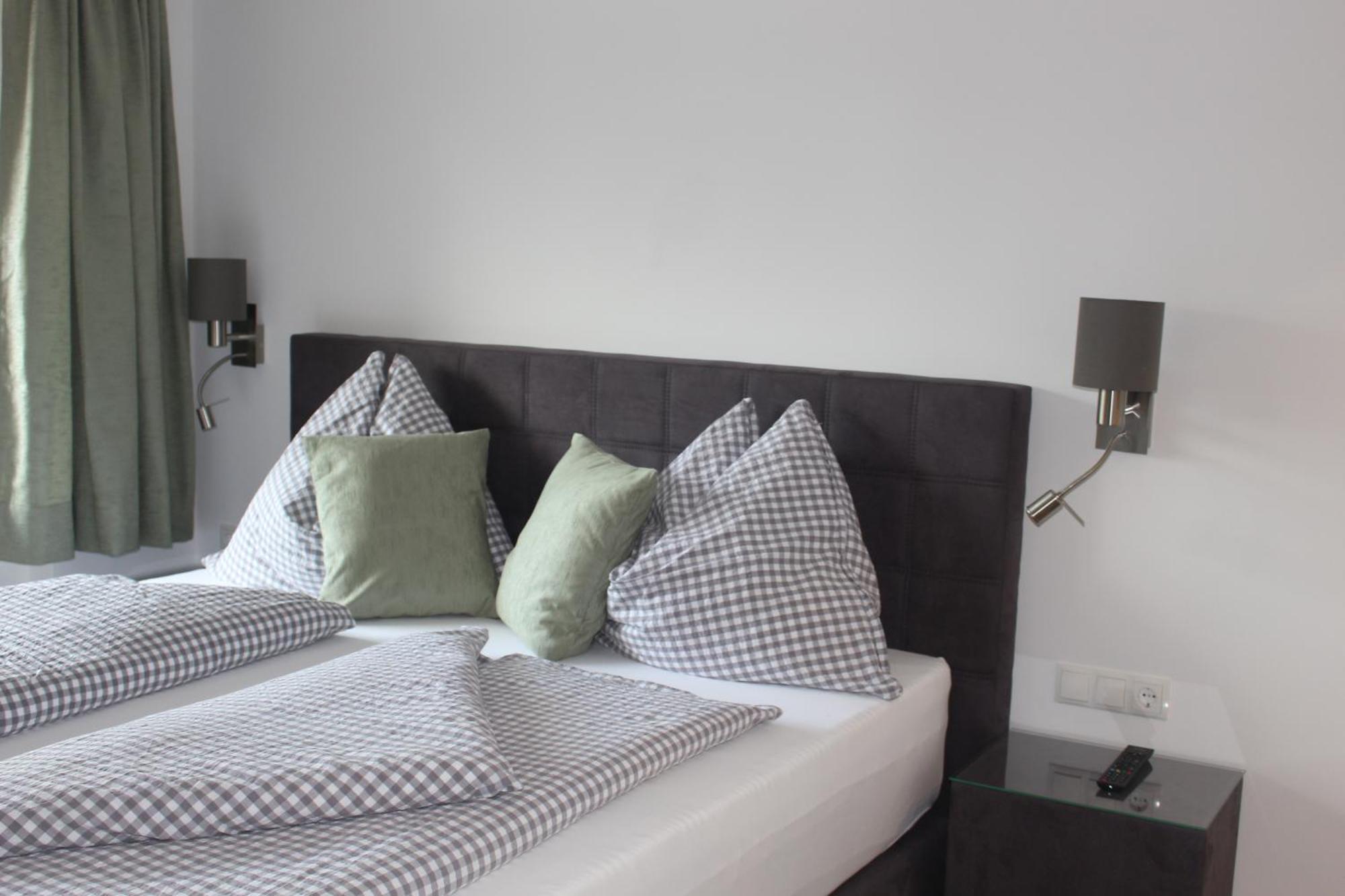 Apartment Elisa Kaprun Kültér fotó