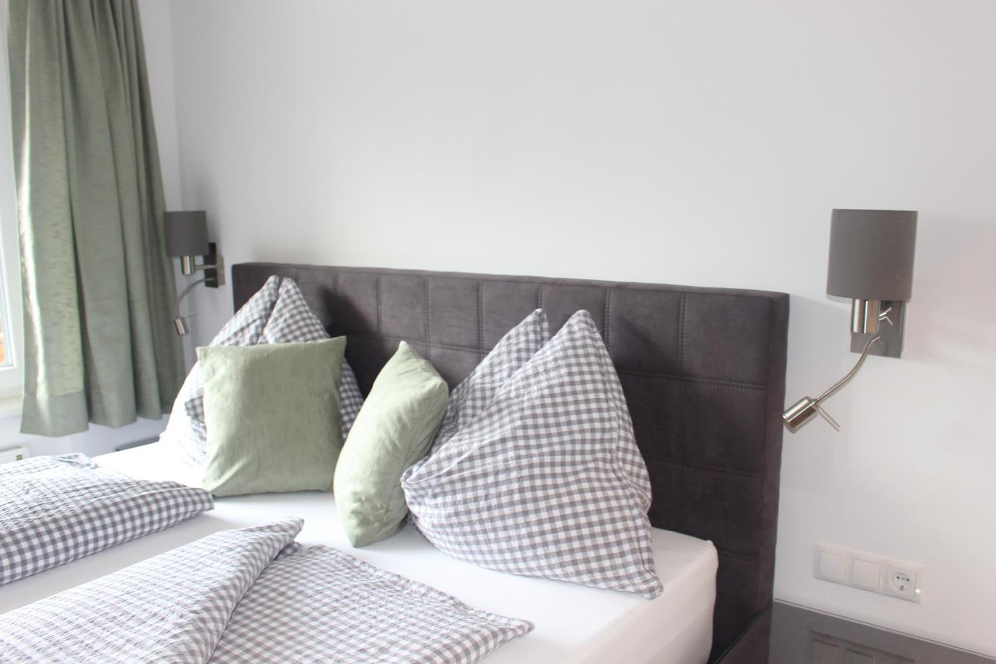Apartment Elisa Kaprun Kültér fotó