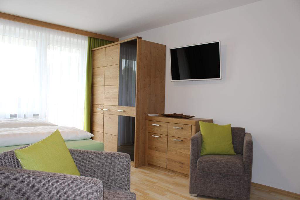 Apartment Elisa Kaprun Kültér fotó