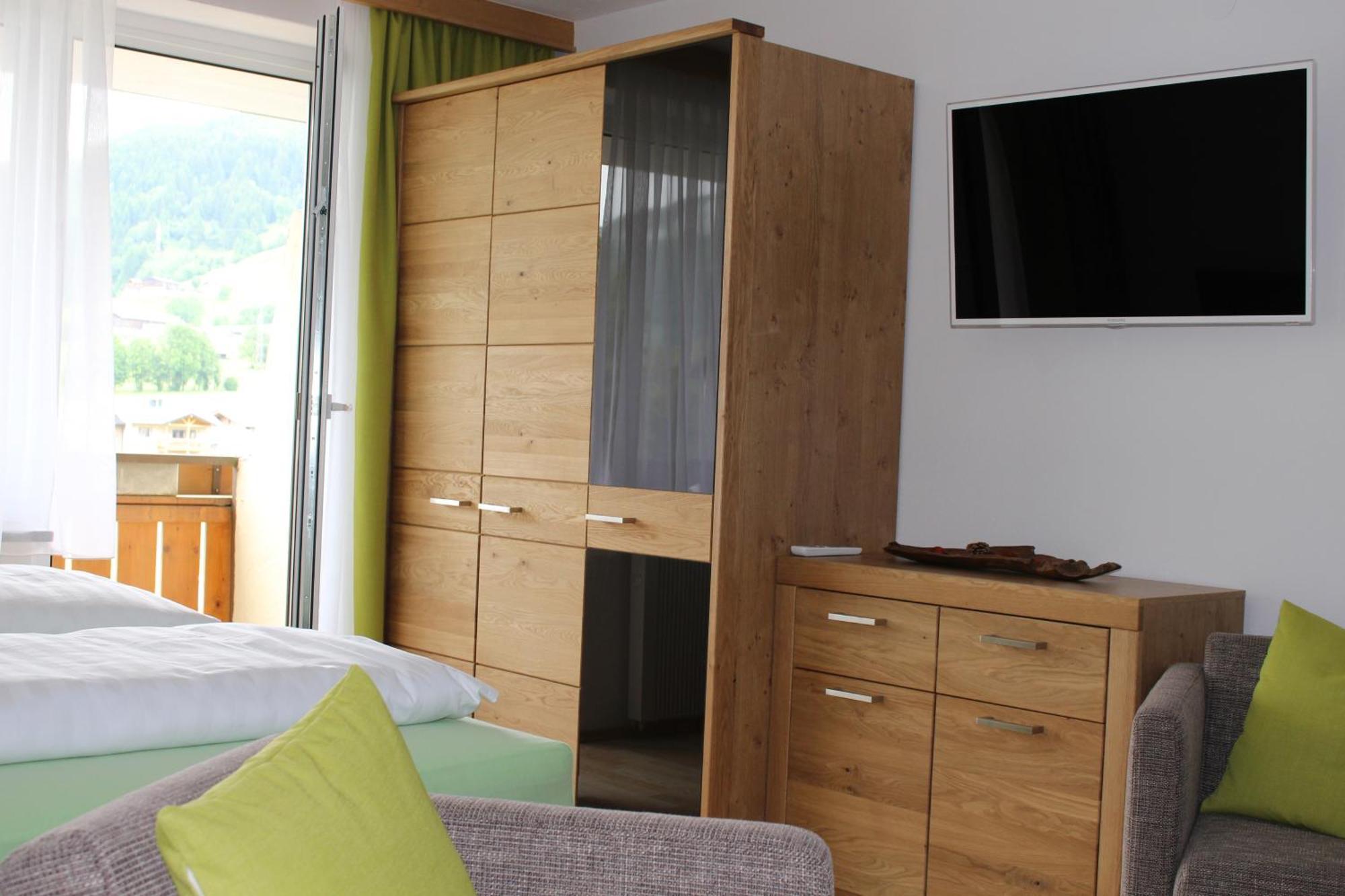 Apartment Elisa Kaprun Kültér fotó