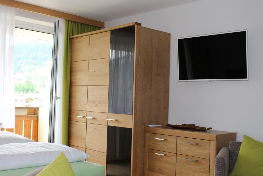 Apartment Elisa Kaprun Kültér fotó