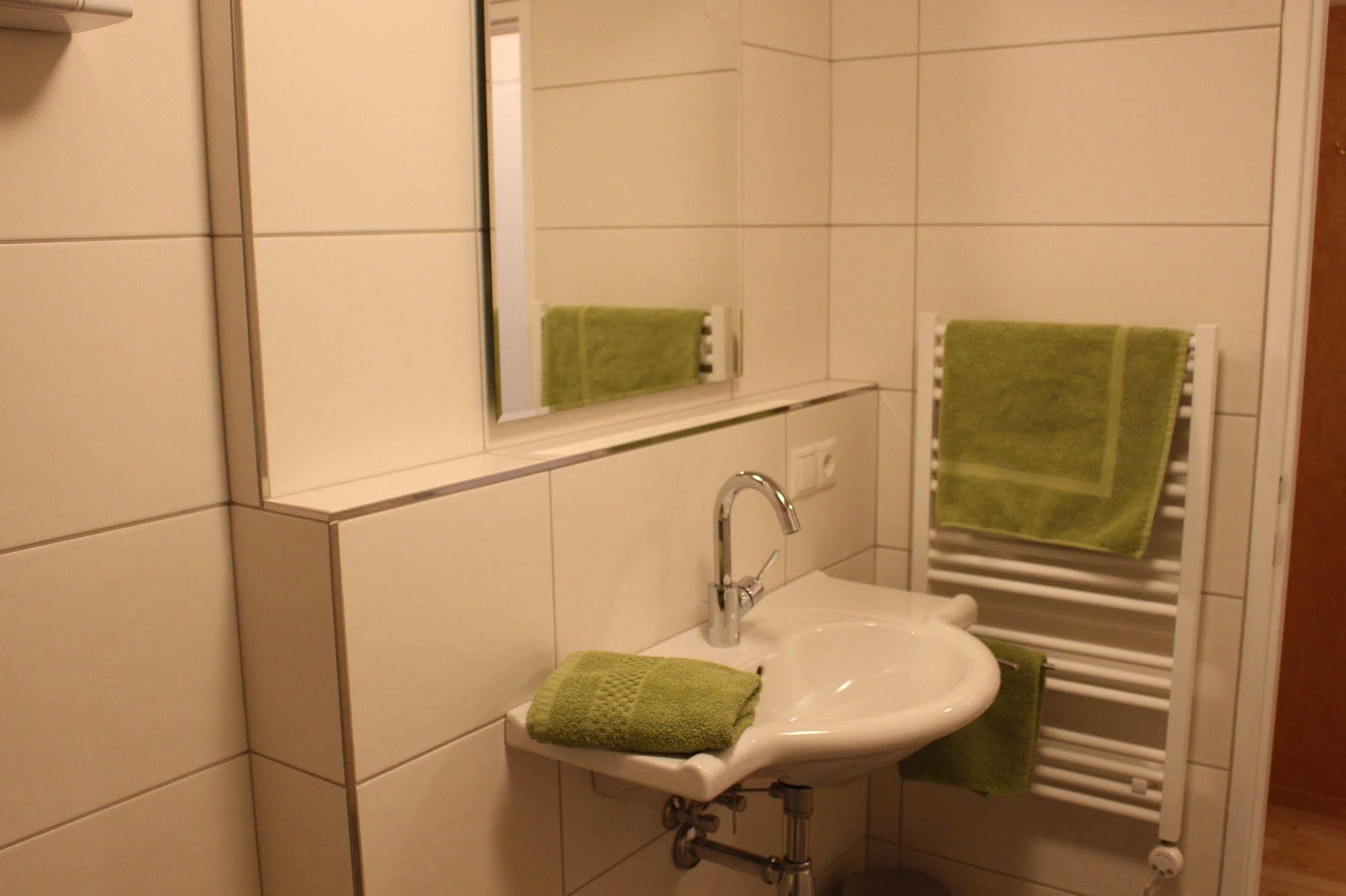 Apartment Elisa Kaprun Kültér fotó