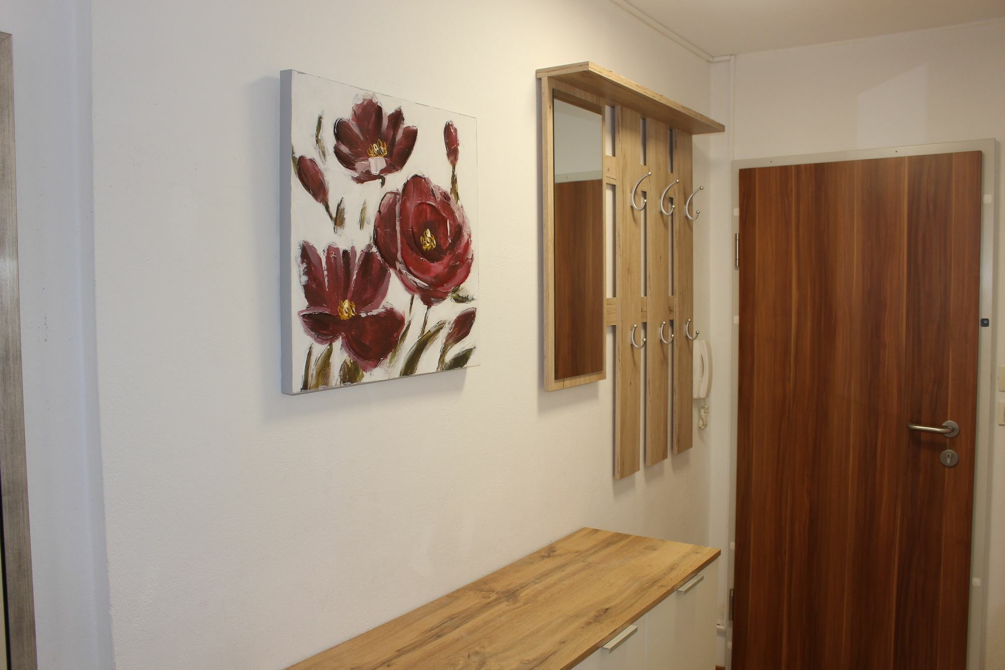 Apartment Elisa Kaprun Kültér fotó