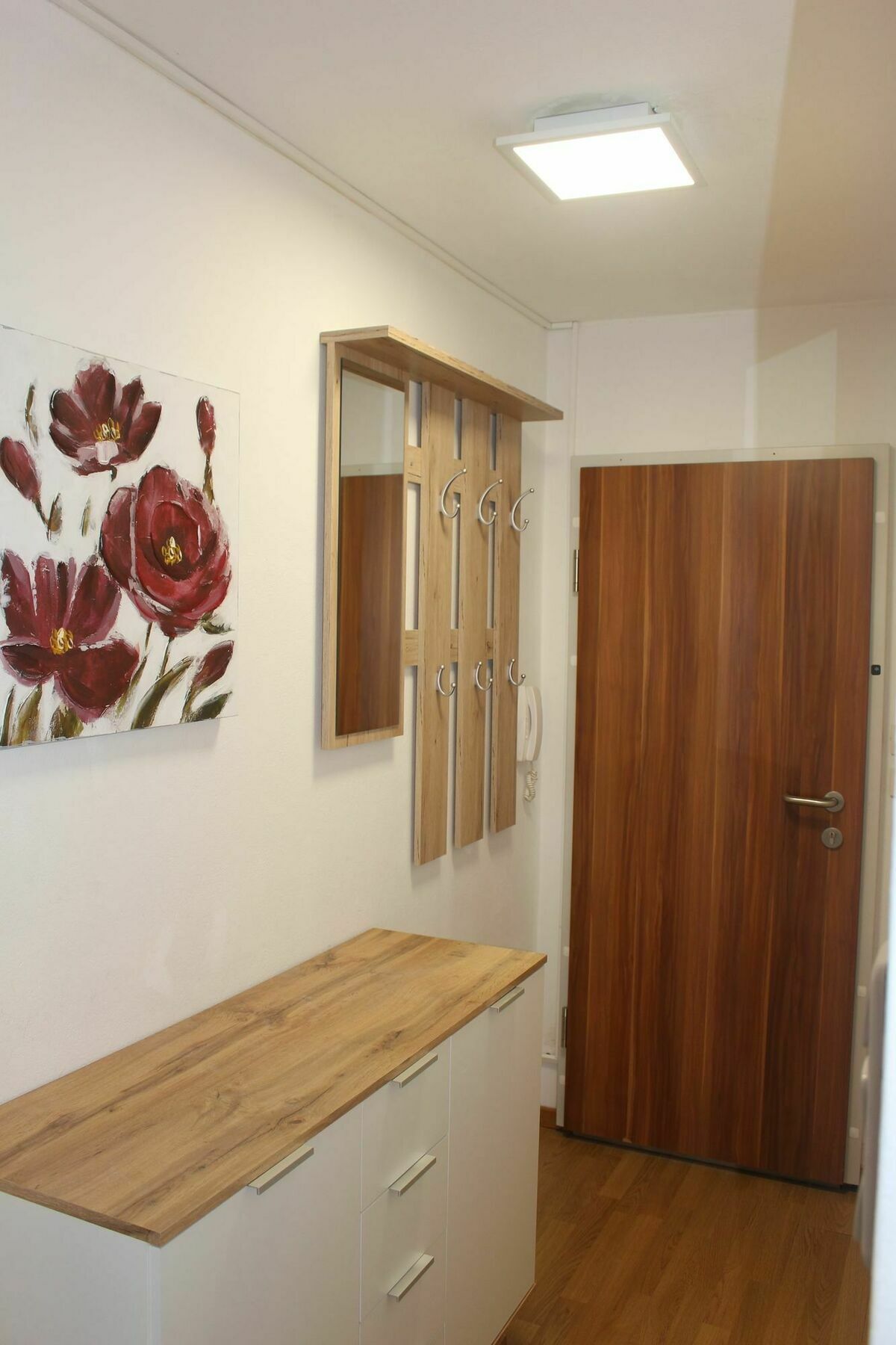 Apartment Elisa Kaprun Kültér fotó
