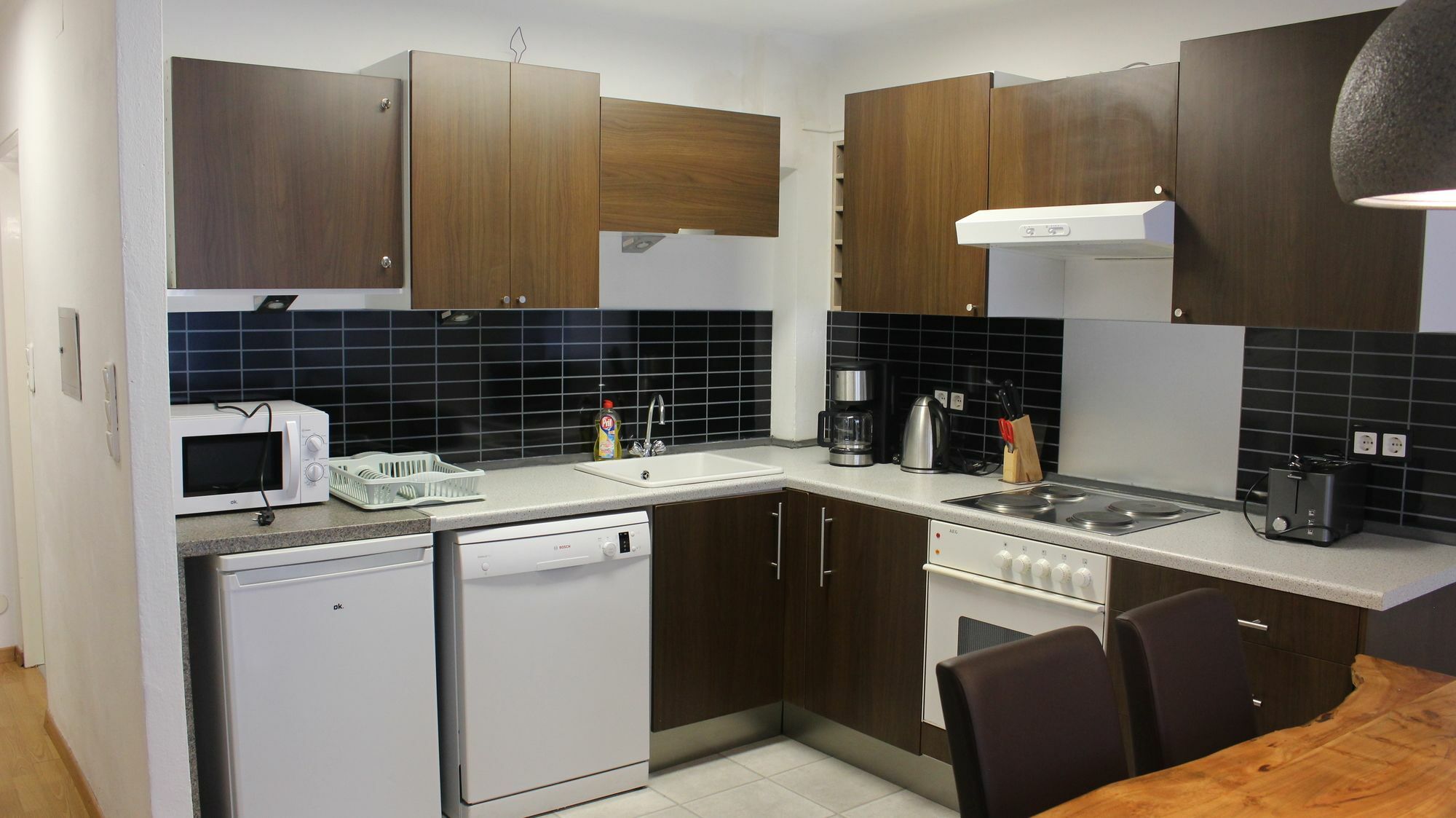 Apartment Elisa Kaprun Kültér fotó