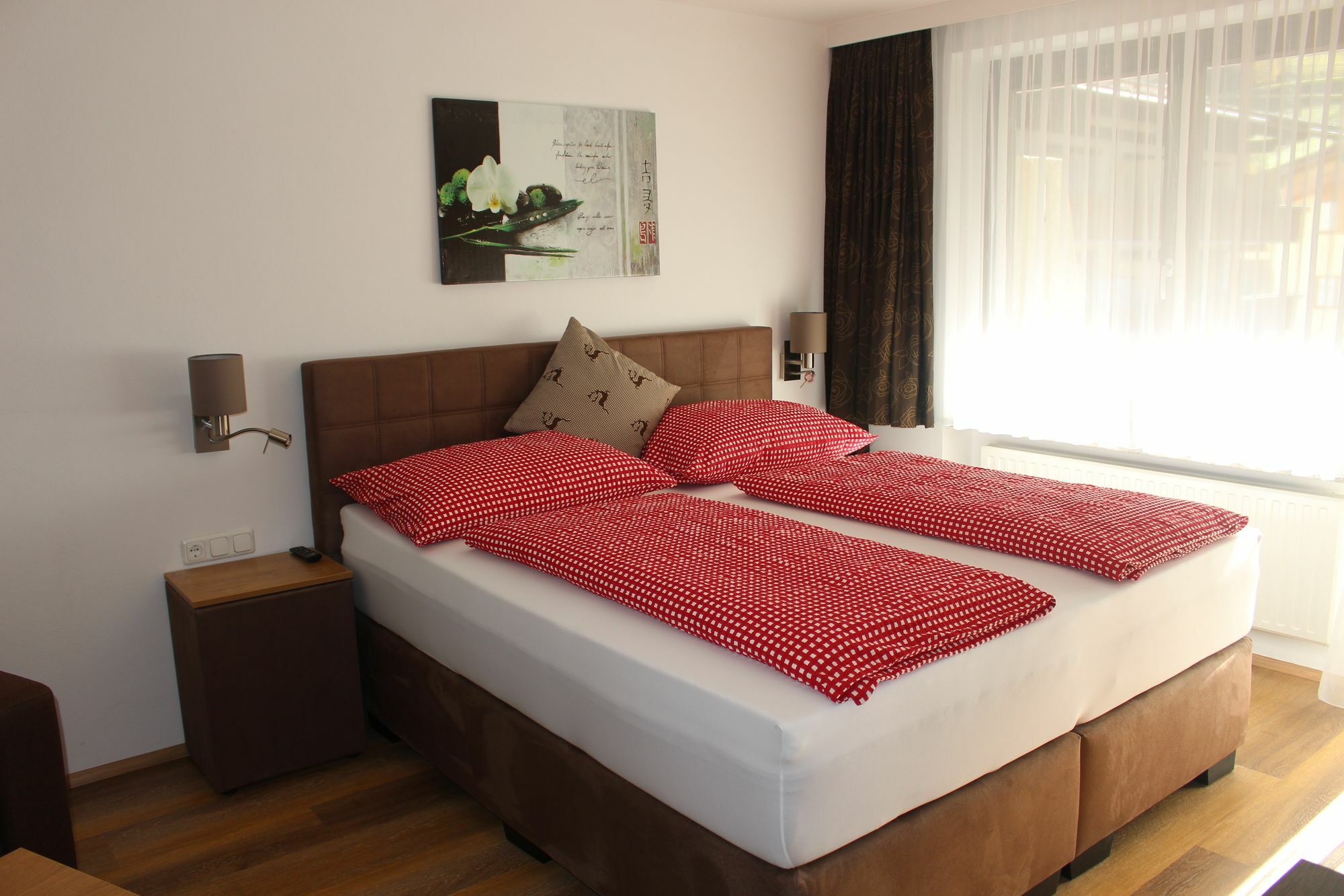 Apartment Elisa Kaprun Kültér fotó