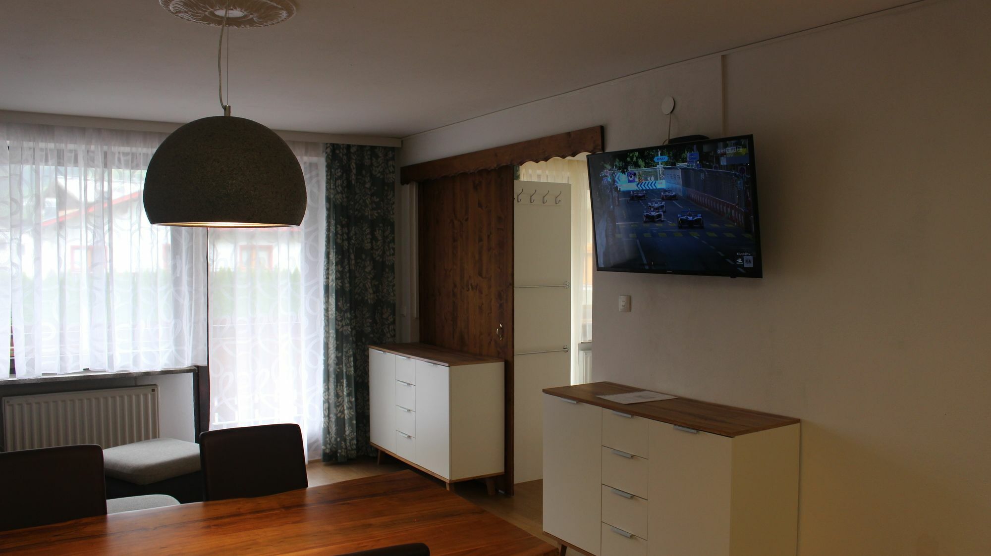 Apartment Elisa Kaprun Kültér fotó