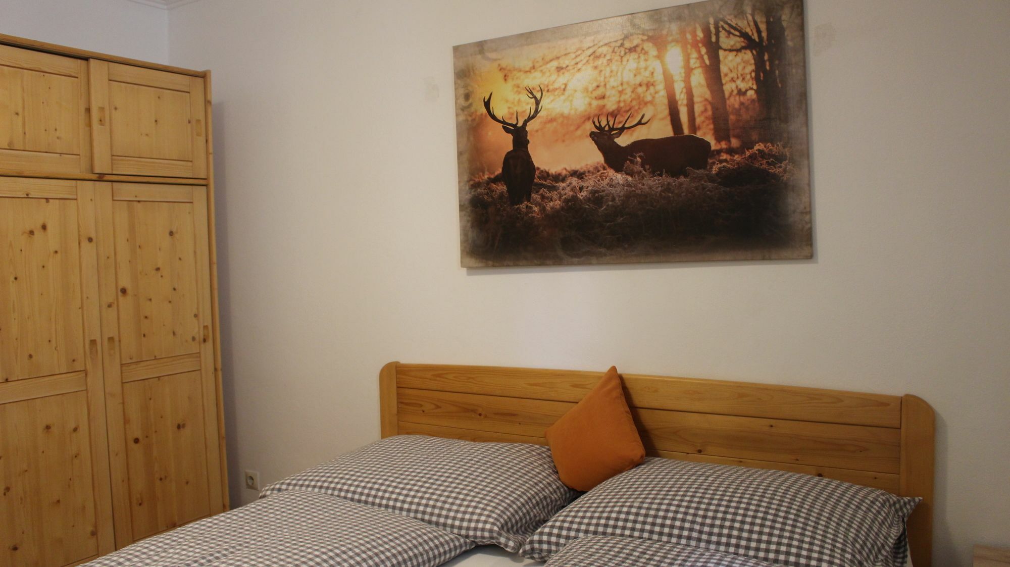 Apartment Elisa Kaprun Kültér fotó