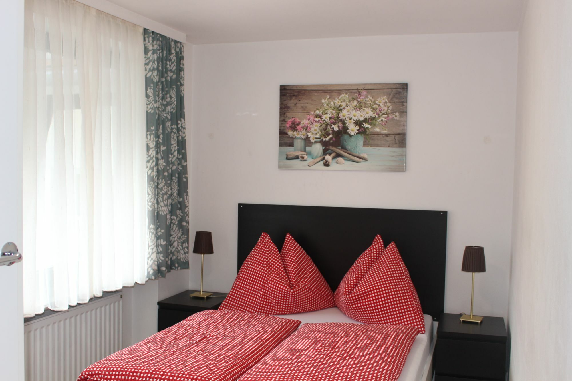 Apartment Elisa Kaprun Kültér fotó