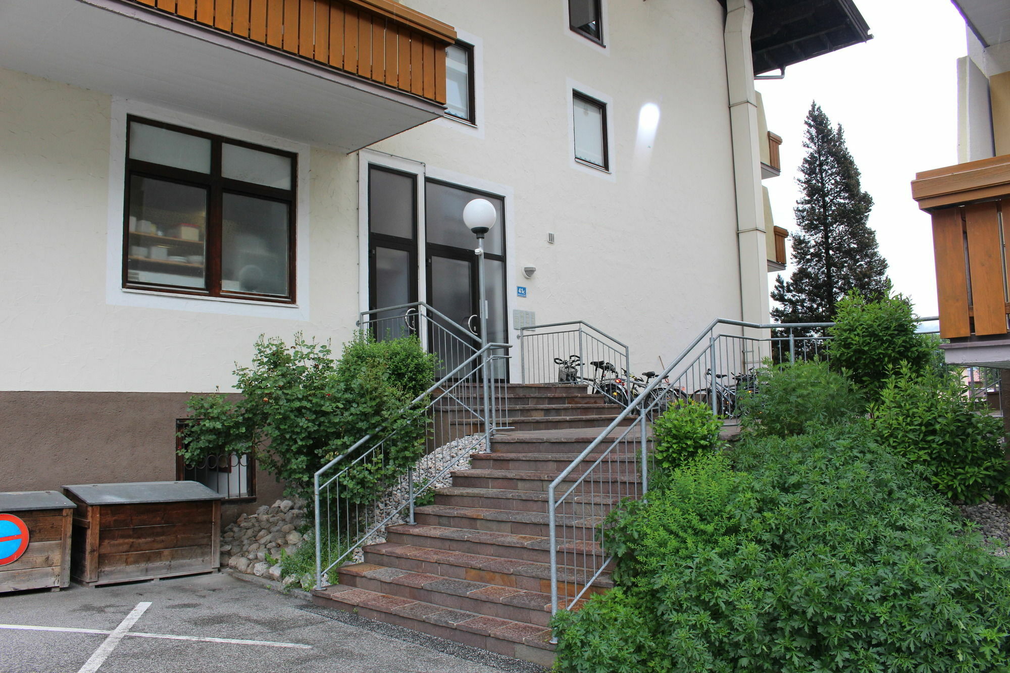 Apartment Elisa Kaprun Kültér fotó