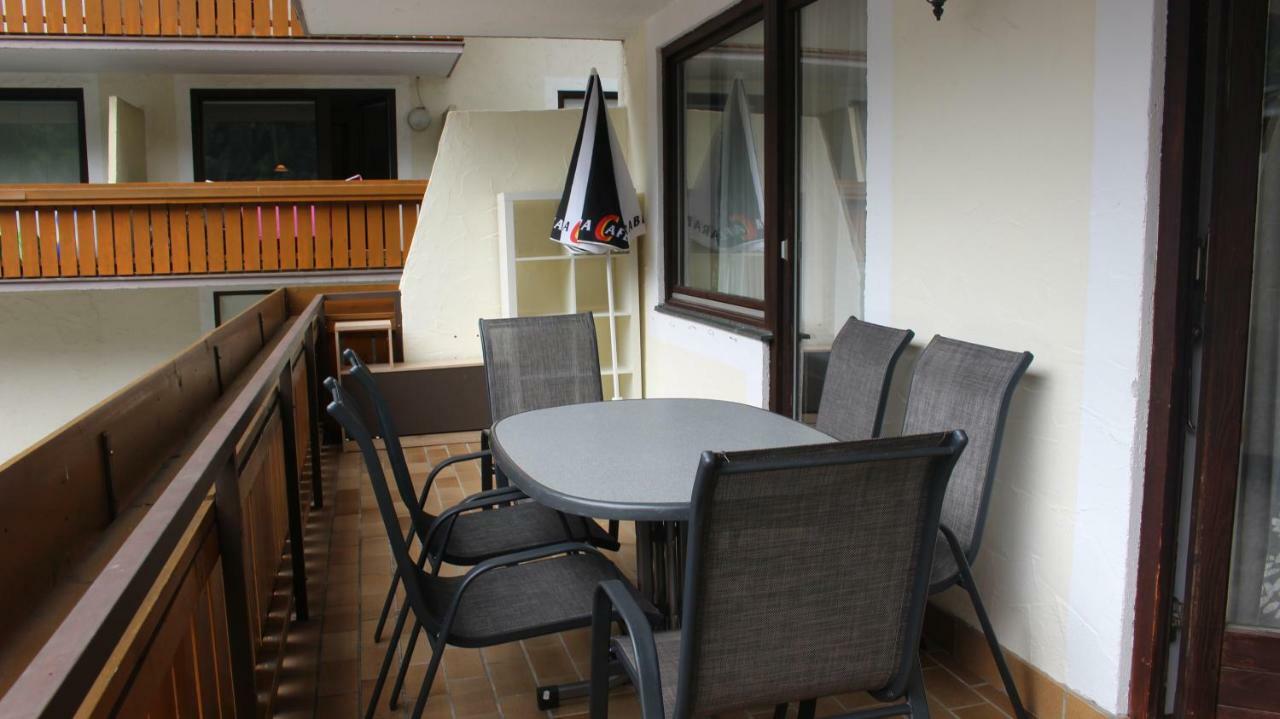 Apartment Elisa Kaprun Kültér fotó