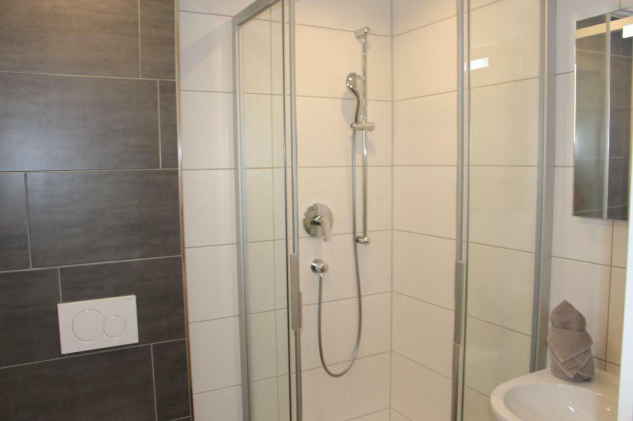 Apartment Elisa Kaprun Kültér fotó