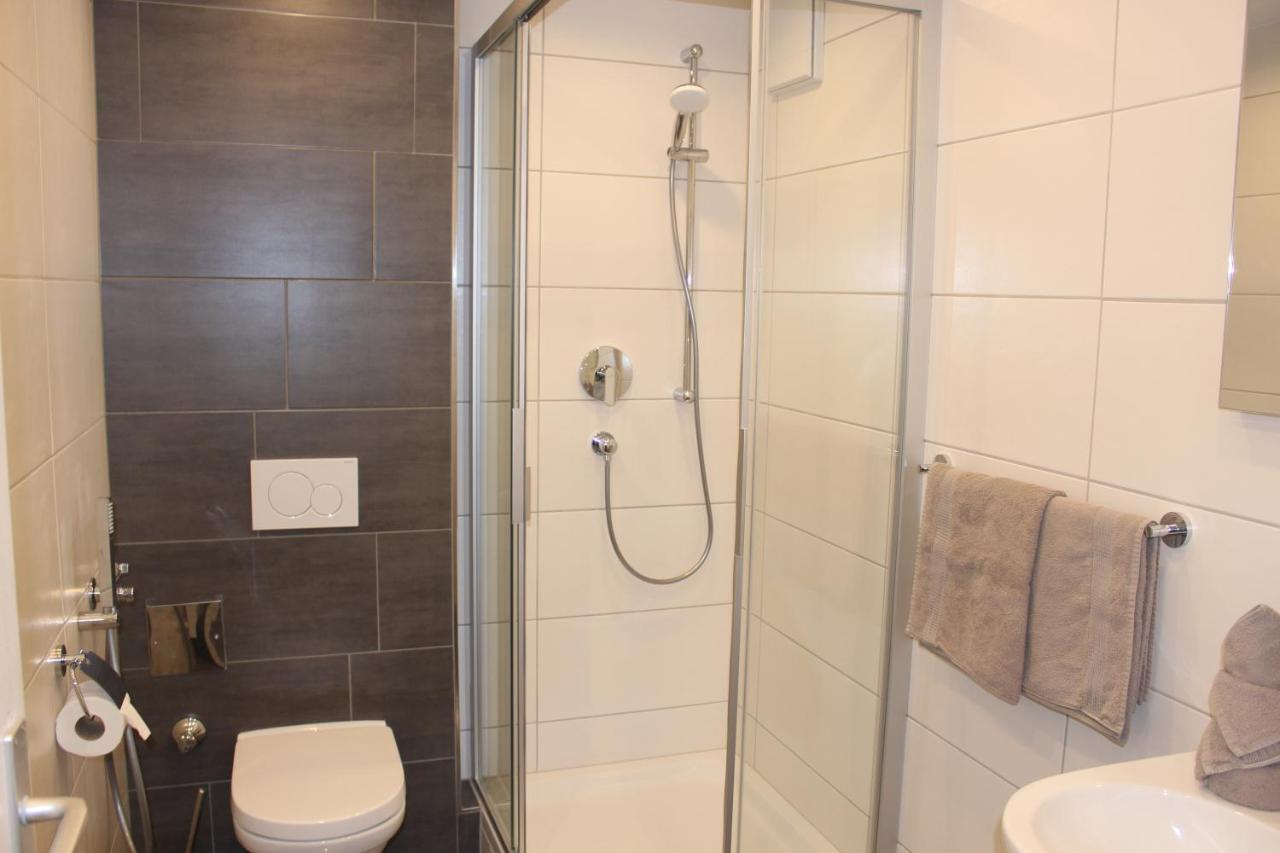 Apartment Elisa Kaprun Kültér fotó